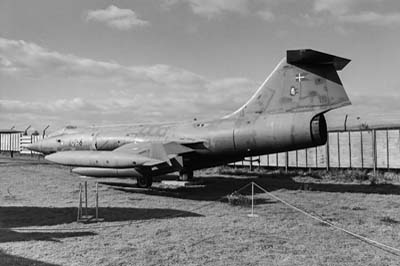 Midland Air Museum, Coventry