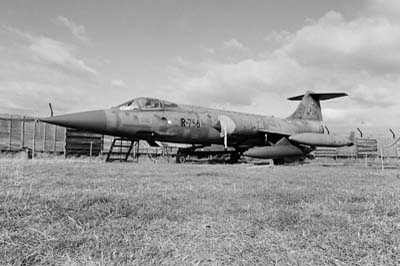 Midland Air Museum, Coventry