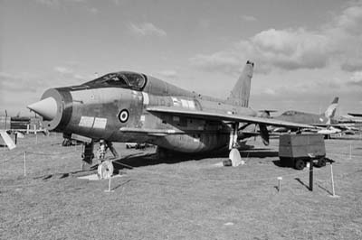 Midland Air Museum, Coventry