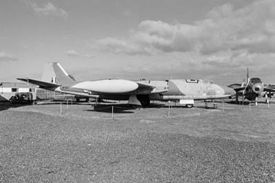Midland Air Museum, Coventry