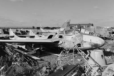 Midland Air Museum, Coventry
