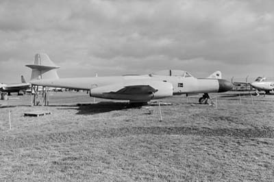 Midland Air Museum, Coventry