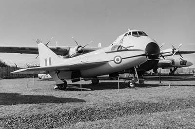 Midland Air Museum, Coventry