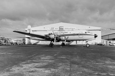 Coventry-Bagington Airport