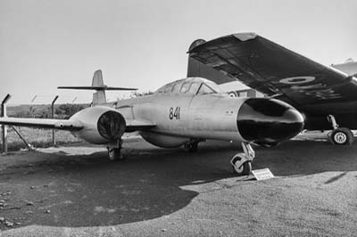 Midland Air Museum, Coventry