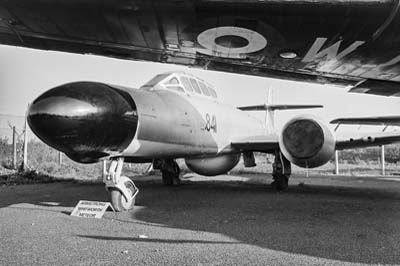 Midland Air Museum, Coventry