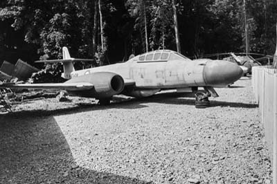 Savigny-Ls-Beaune Museum August 1991