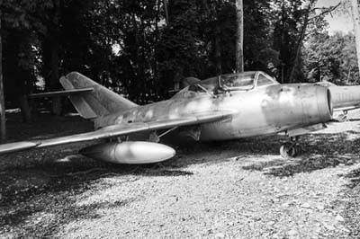 Savigny-Ls-Beaune Museum August 1991