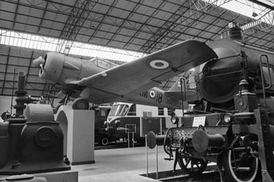 Museo Nazionale, Milan