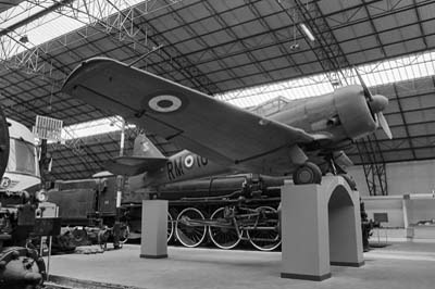 Museo Nazionale, Milan