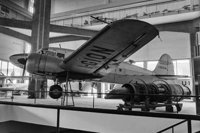 Museo Nazionale, Milan