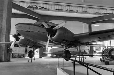 Museo Nazionale, Milan