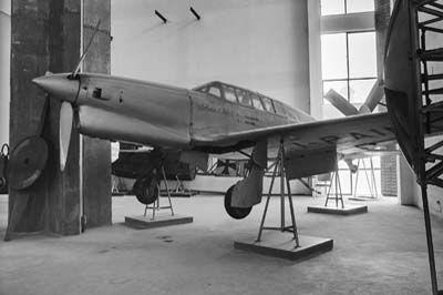 Museo Nazionale, Milan