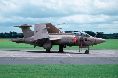 Aviation Photography RAF Cosford