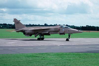 Aviation Photography RAF Cosford