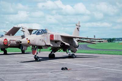 Aviation Photography RAF Cosford