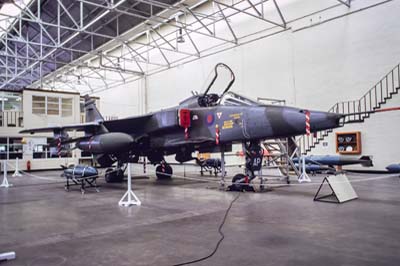 Aviation Photography RAF Cosford