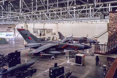 Aviation Photography RAF Cosford