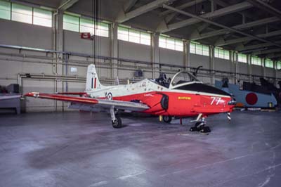 Aviation Photography RAF Cosford