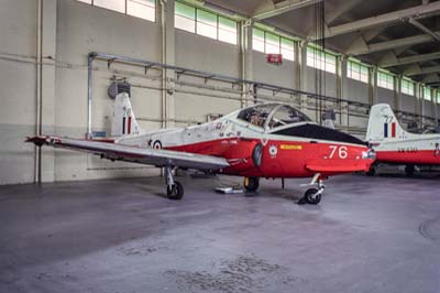 Aviation Photography RAF Cosford