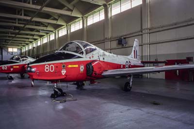 Aviation Photography RAF Cosford