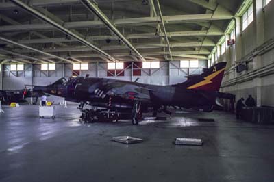 Aviation Photography RAF Cosford