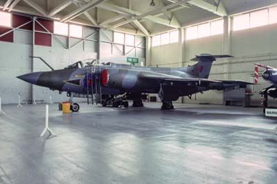 Aviation Photography RAF Cosford