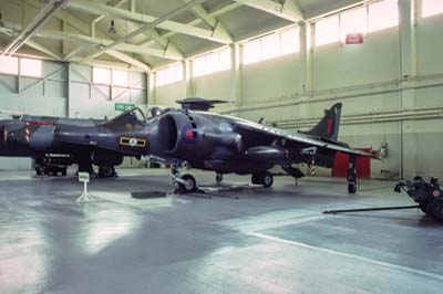 Aviation Photography RAF Cosford