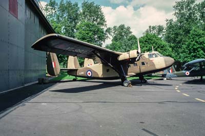 Aviation Photography Cosford