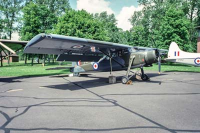 Aviation Photography Cosford