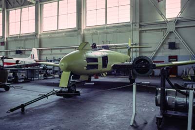 Aviation Photography RAF Cosford