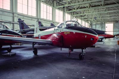 Aviation Photography RAF Cosford