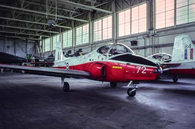Aviation Photography RAF Cosford