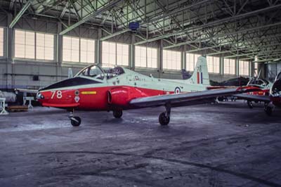 Aviation Photography RAF Cosford