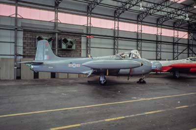 Aviation Photography RAF Cosford