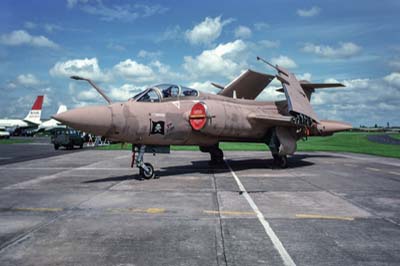 Aviation Photography RAF Cosford