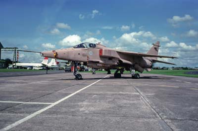 Aviation Photography RAF Cosford