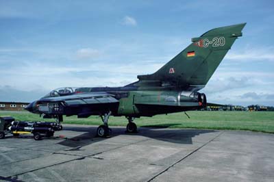 Aviation Photography RAF Cottesmore