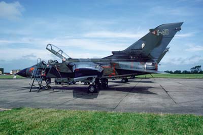 Aviation Photography RAF Cottesmore