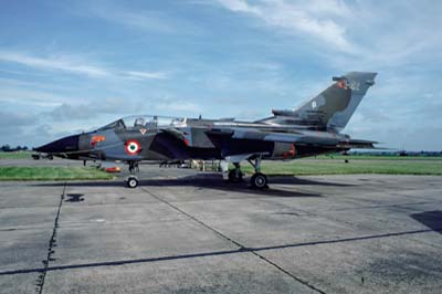 Aviation Photography RAF Cottesmore