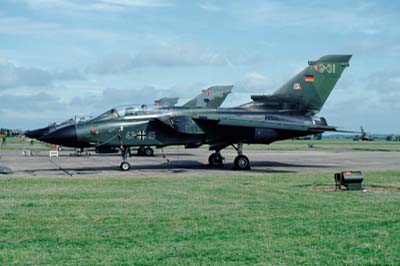 Aviation Photography RAF Cottesmore