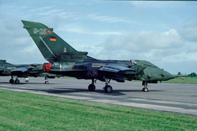 Aviation Photography RAF Cottesmore