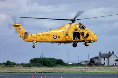 Aviation Photography RAF Valley