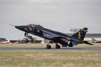 Aviation Photography RAF Valley