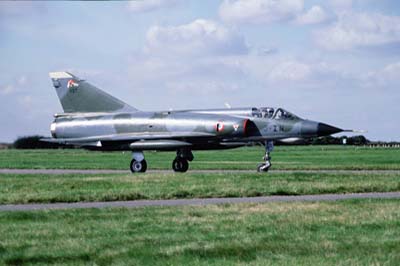 Aviation Photography RAF Finningley