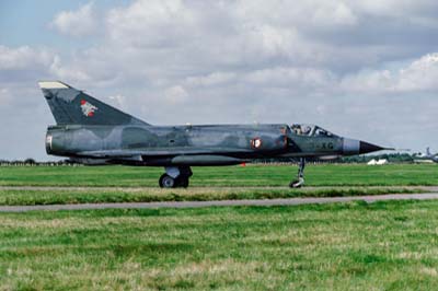 Aviation Photography RAF Finningley