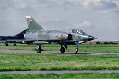 Aviation Photography RAF Finningley