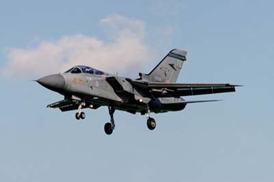 Aviation Photography RAF Coningsby