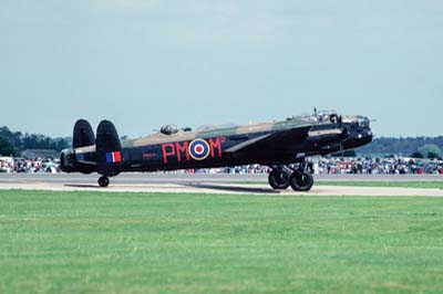 Aviation Photography RAF Mildenhall