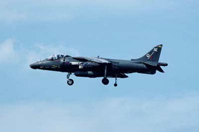 Aviation Photography RAF Mildenhall